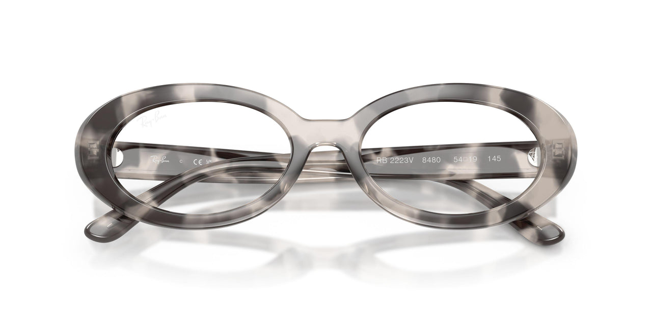 8480 - Grey - Clear