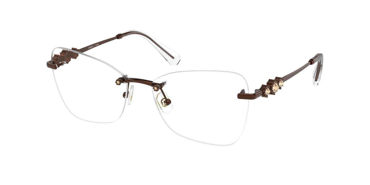 Swarovski 1014 Eyeglasses