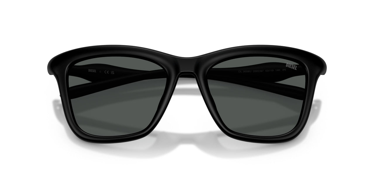 200287 - Black - Dark Grey