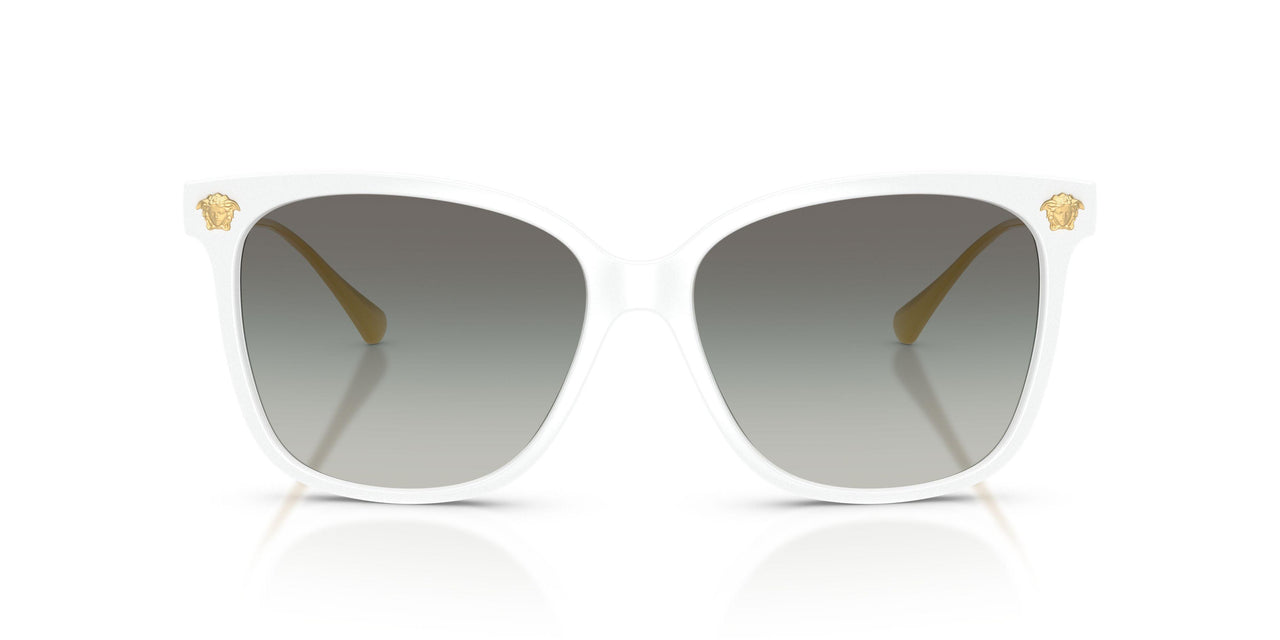 314/11 - White - Grey Gradient