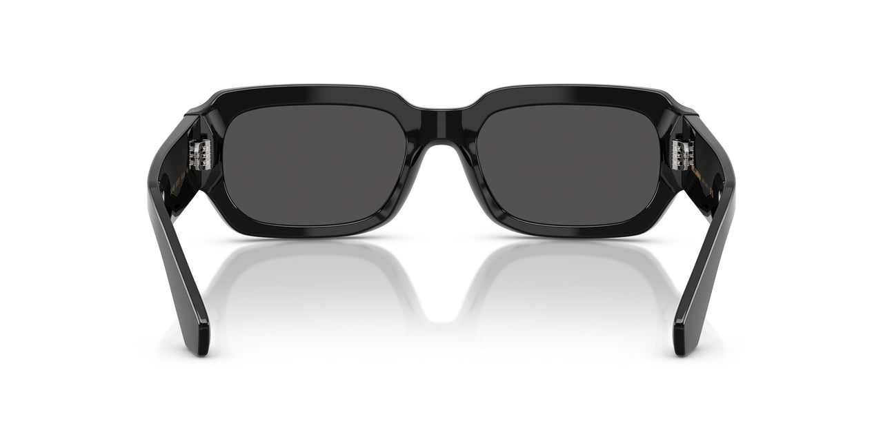 501/87 - Black - Dark Grey