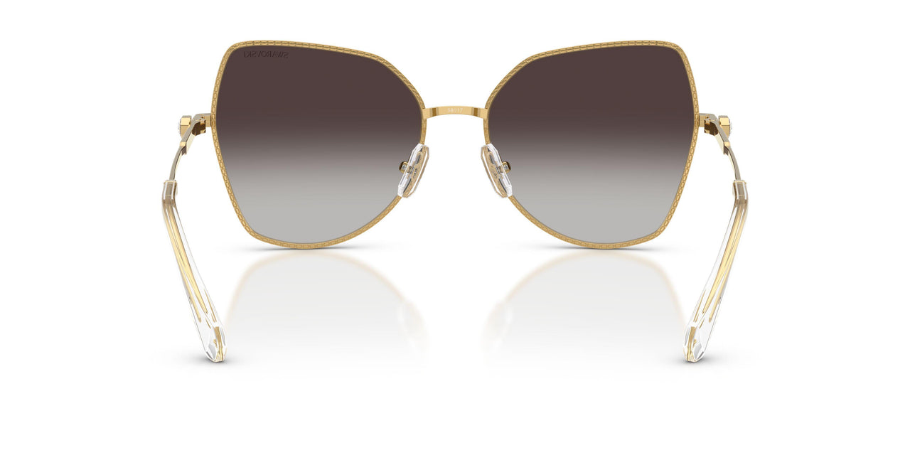 40048G - Gold - Gradient Grey