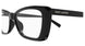 001 - Black - Transparent