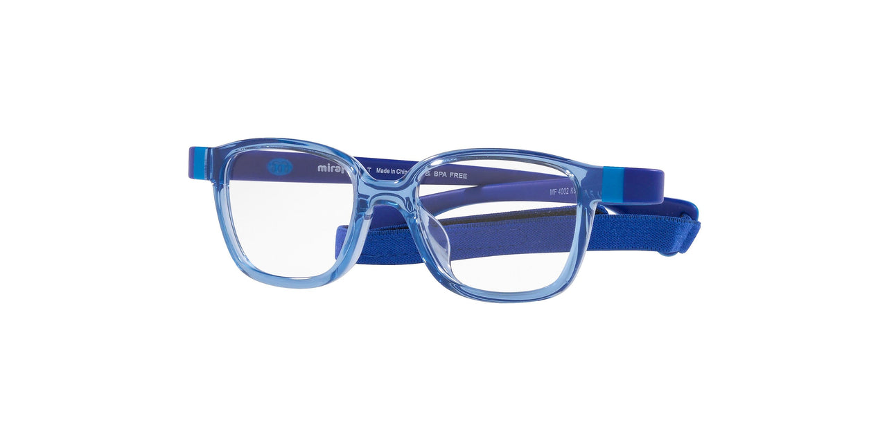 Miraflex 4002 Eyeglasses
