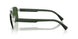 931671 - Silver - Dark Green