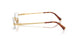 5AK1O1 - Gold - Clear