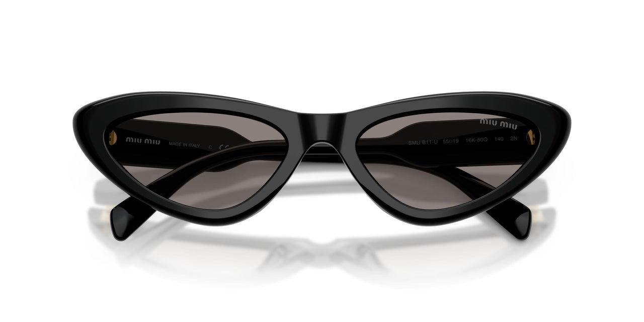 16K80Q - Black - Dark Grey