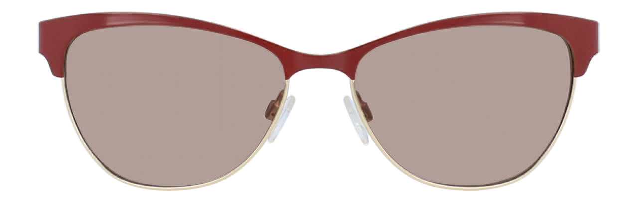 910 - Red/gold