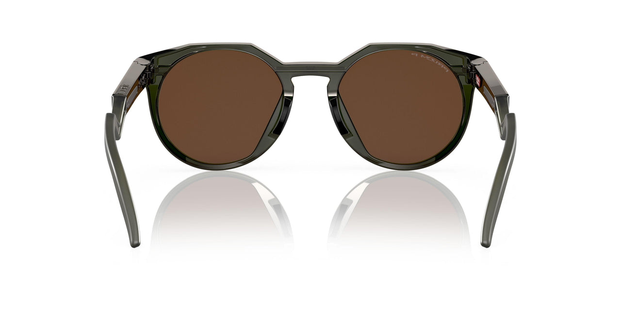 924203 - Green - Prizm Tungsten Polarized