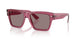 32117N - Red - Dark Purple