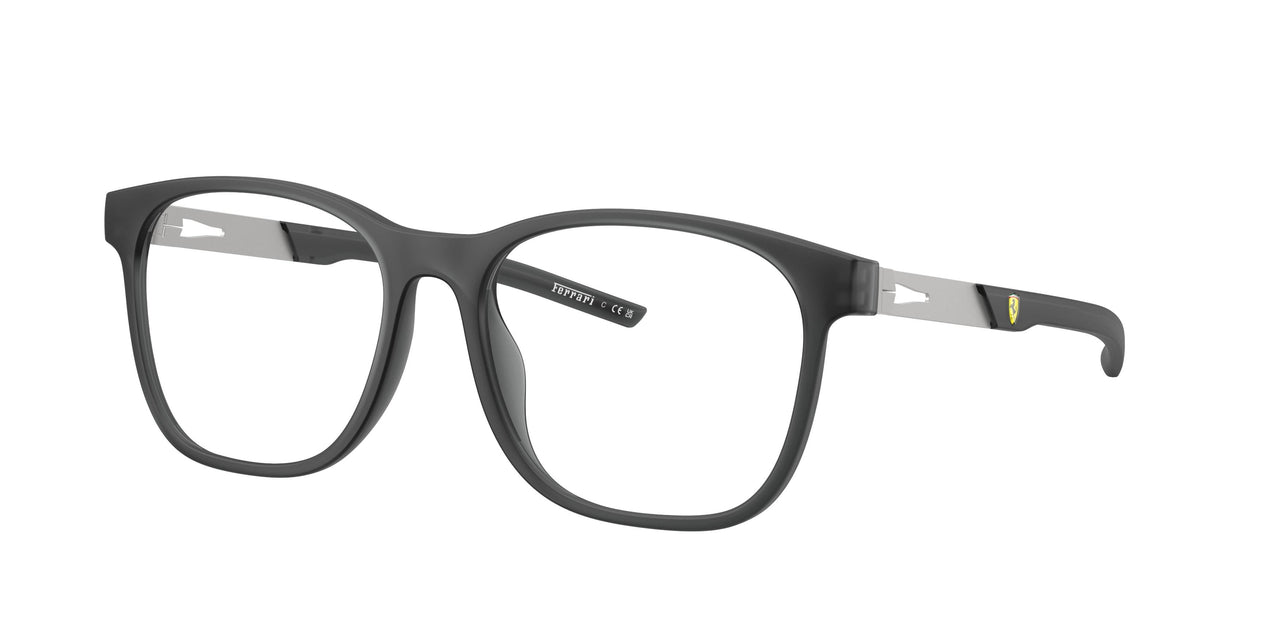 Scuderia Ferrari 8024U Eyeglasses