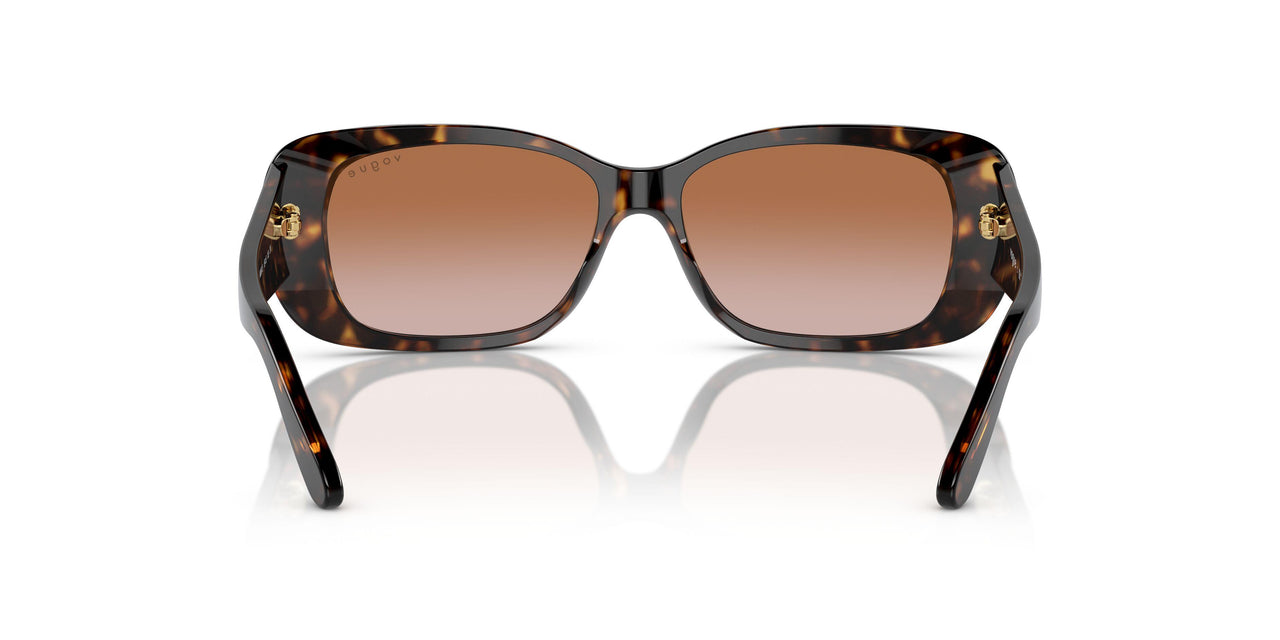 W65613 - Havana - Brown Gradient