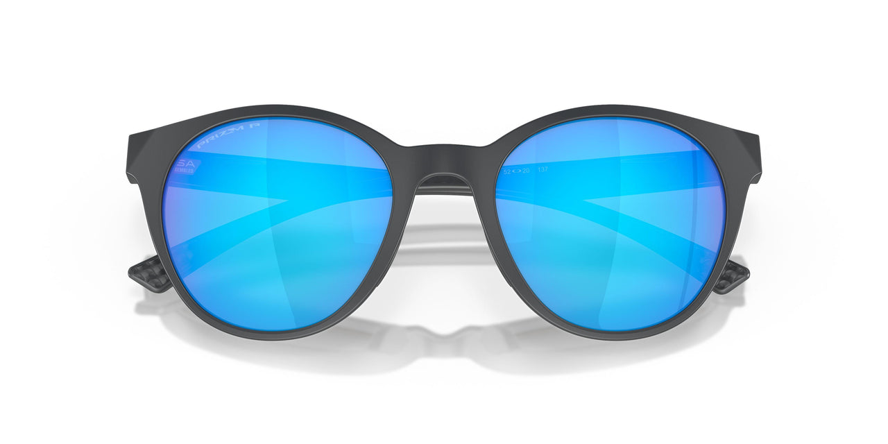 947409 - Grey - Prizm Sapphire Polarized