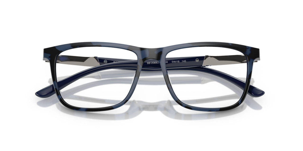6169 - Blue