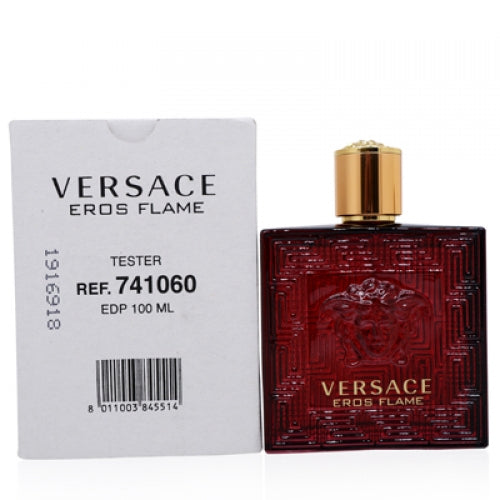 Versace Eros Flame EDP Spray