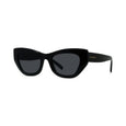 01A - Shiny Black - Black