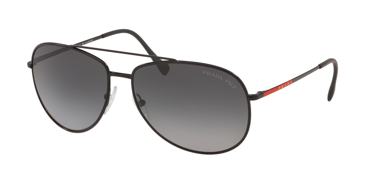 Prada Linea Rossa Lifestyle 55US Sunglasses