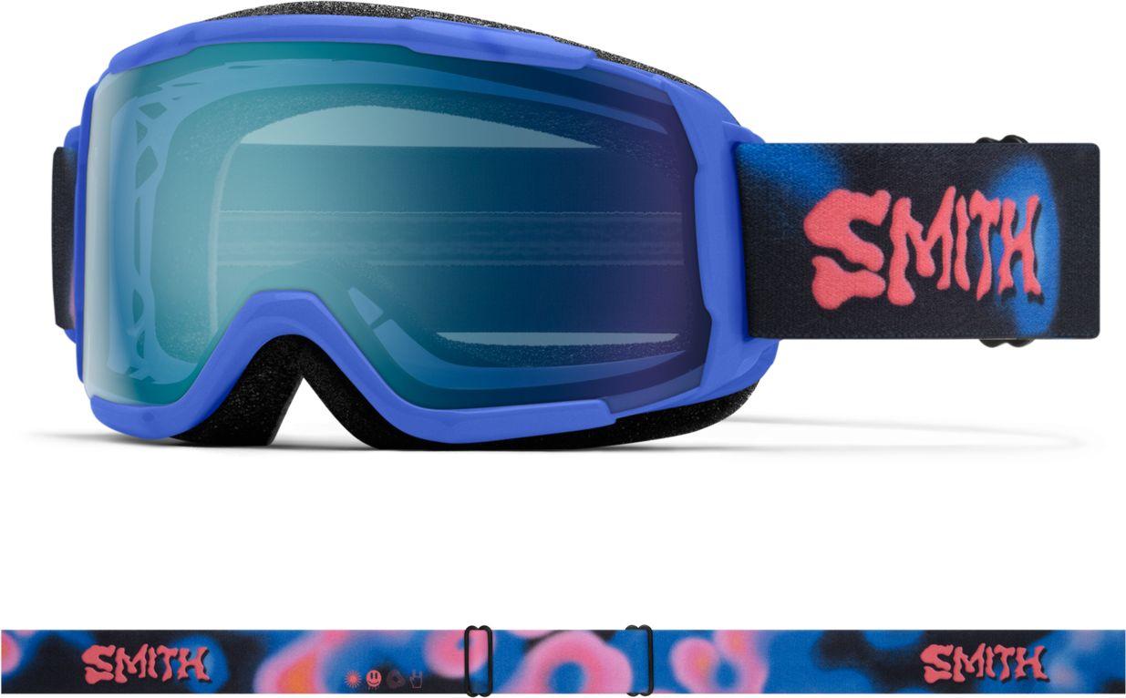 Smith Optics Snow Goggles M00666 Grom Goggles