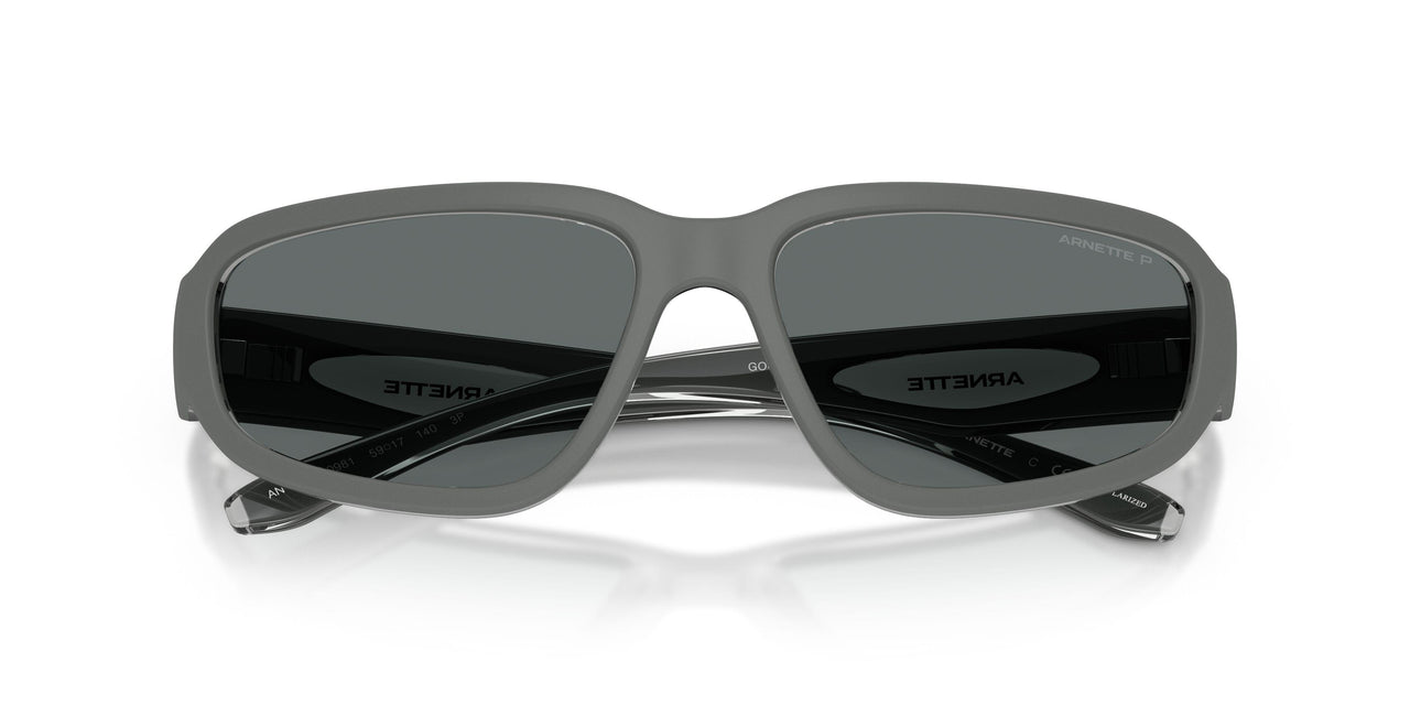 300981 - Grey - Dark Grey Polarized