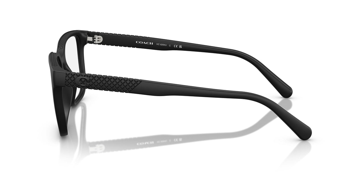 5002 - Black