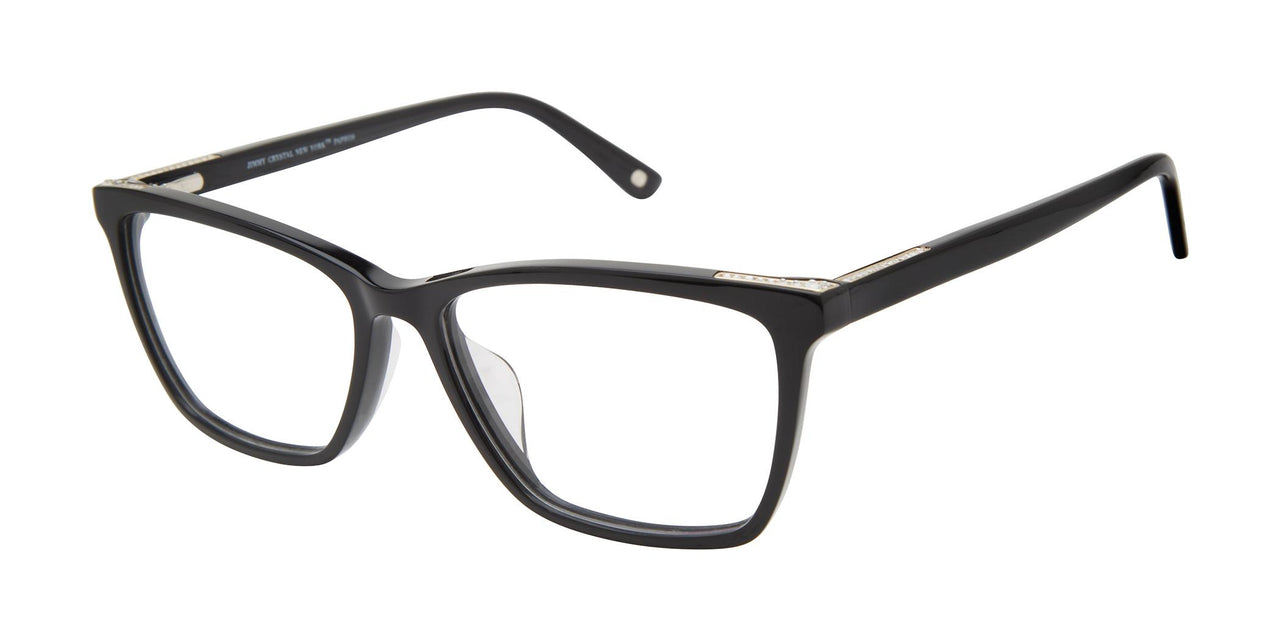 Jimmy Crystal New York Paphos Eyeglasses