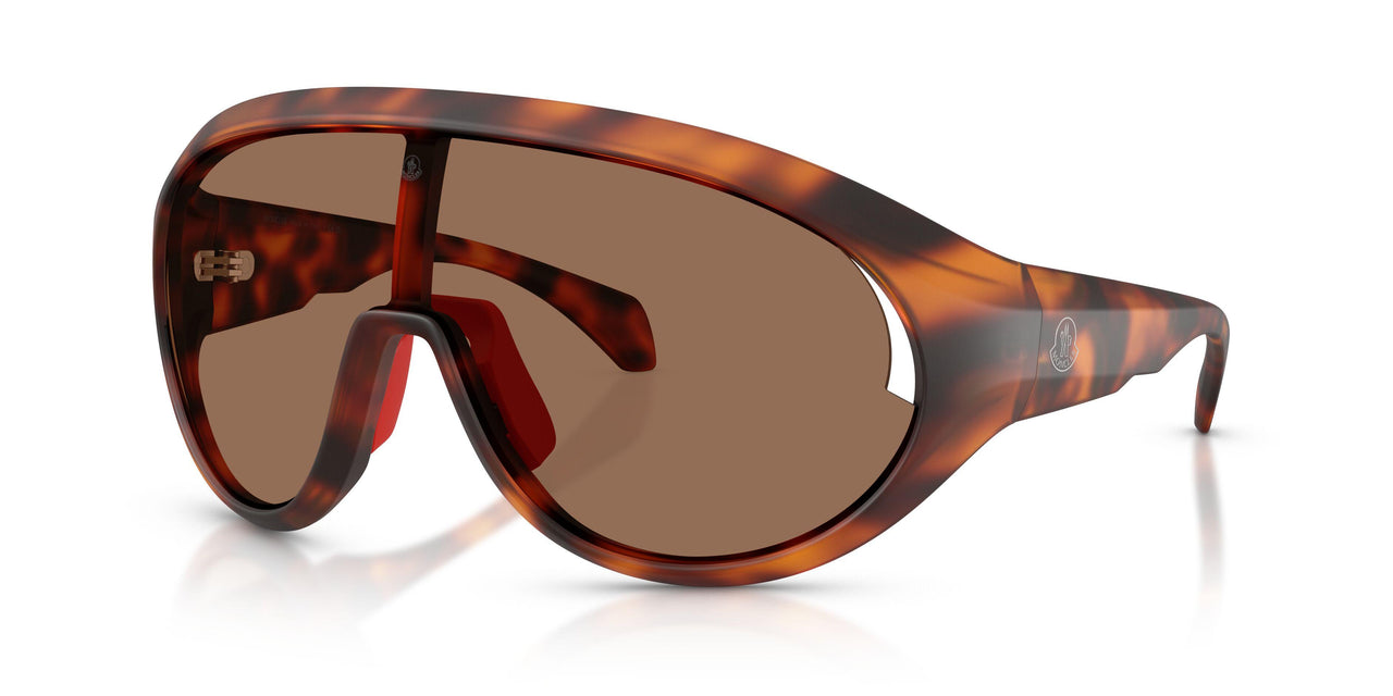 502673 - Tortoise - Solid Brown