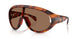502673 - Tortoise - Solid Brown