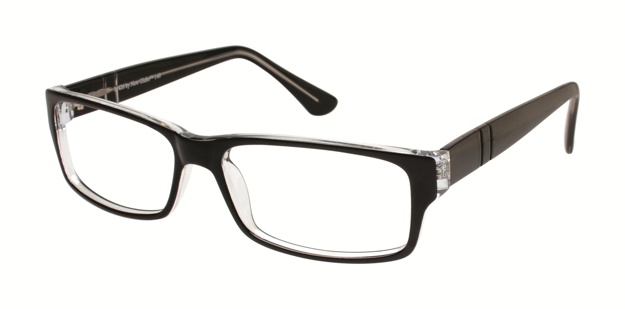 New Globe M426 Eyeglasses