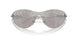 40096G - Grey - Light Grey Mirror Silver