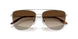 900113 - Silver - Gradient Brown