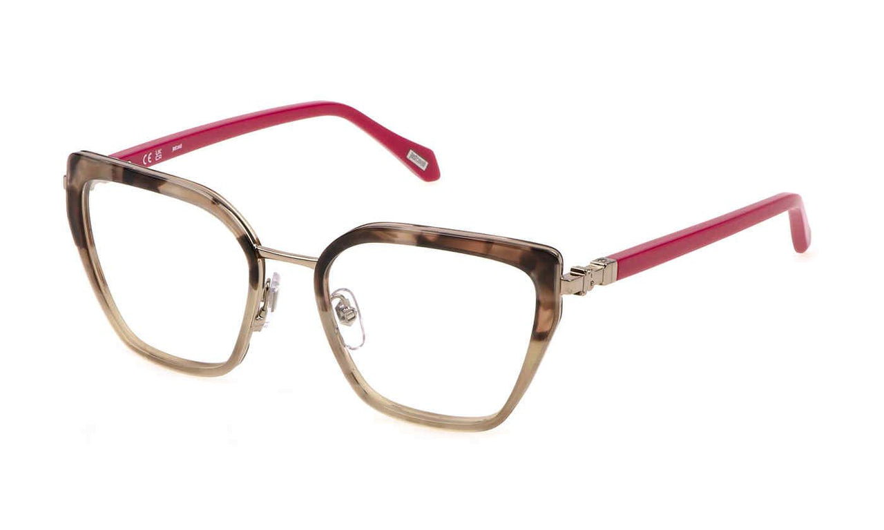 Just Cavalli VJC071 Eyeglasses