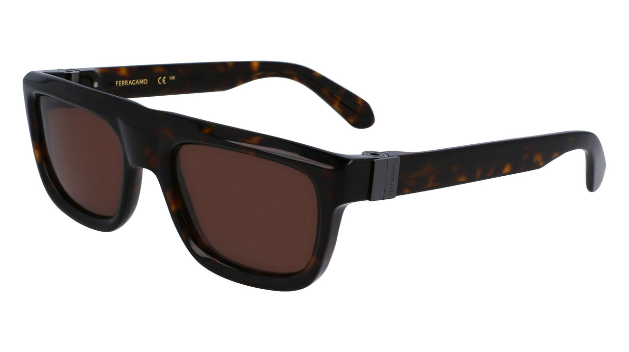 Salvatore Ferragamo SF2009S Sunglasses