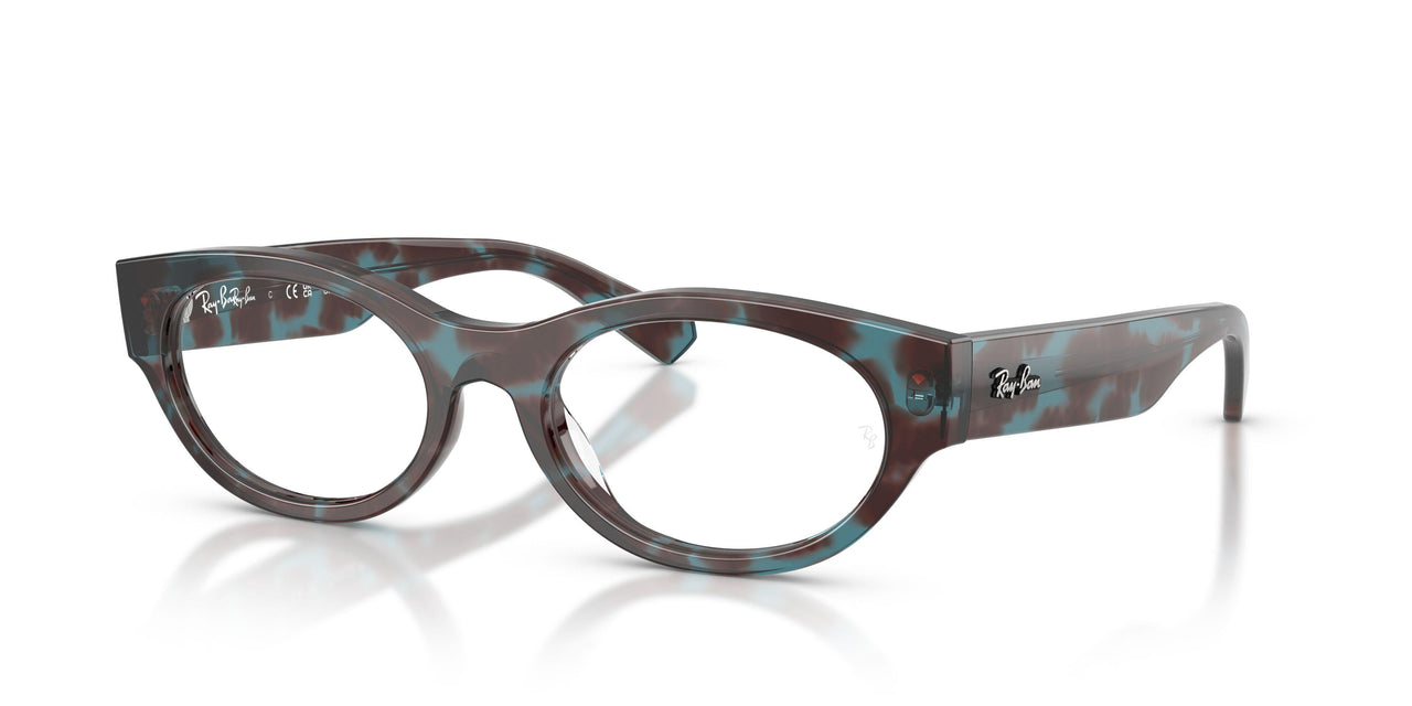 8458 - Blue - Clear