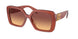 10M07P - Red - Orange Gradient Violet