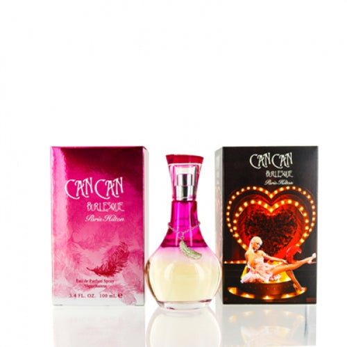 Paris Hilton Can Can Burlesque EDP Spray