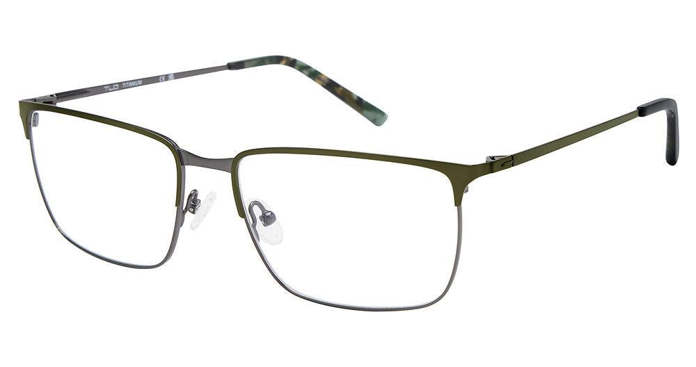 TLG LYNU094 Eyeglasses