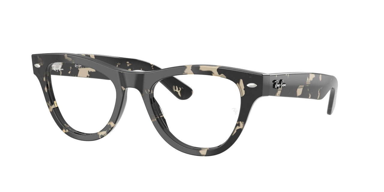 Ray-Ban 5510 Eyeglasses
