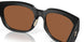 900409 - Black - Copper Silver Mirror 580g