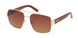 MCM WORLDWIDE 0008 Sunglasses