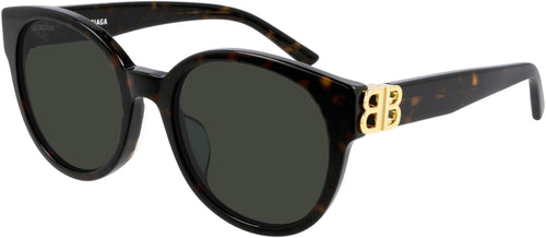 Balenciaga Everyday BB0134SA Sunglasses