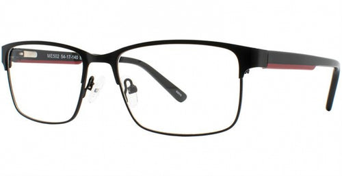 Match 502 Eyeglasses