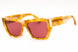 Palm Angels HOLLYWOOD Sunglasses