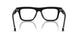 60601W - Black - Clear
