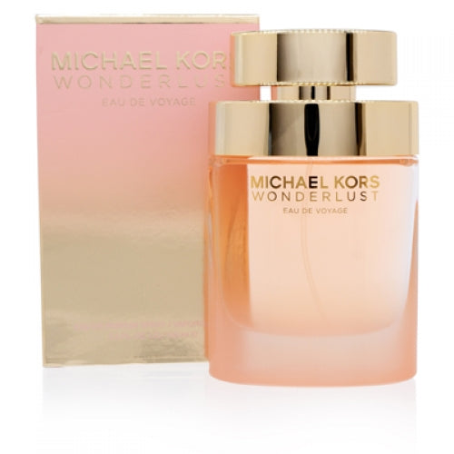 Michael Kors Wonderlust Eau De Voyage EDP Spray