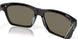 200502 - 11 Matte Black - Blue Mirror 580g