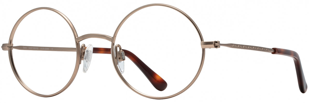 1 - Light Bronze - DM
