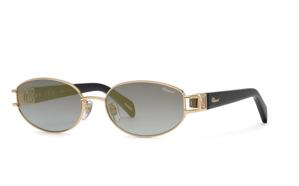 Chopard SCHM59S Sunglasses