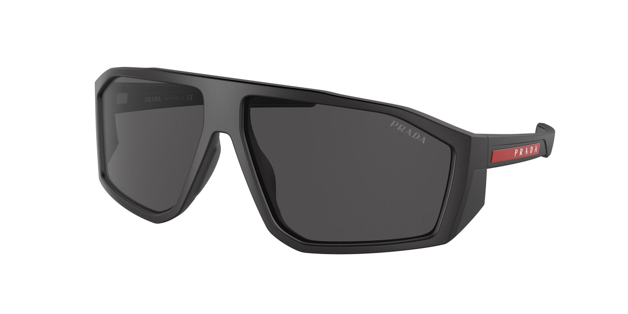 1BO06F - Black - Dark Grey
