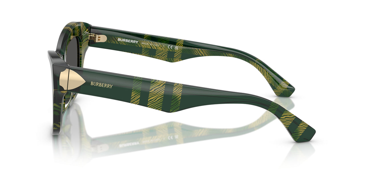 412587 - Green - Dark Grey