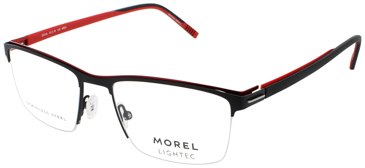 Lightec-morel OMICRON62 Eyeglasses